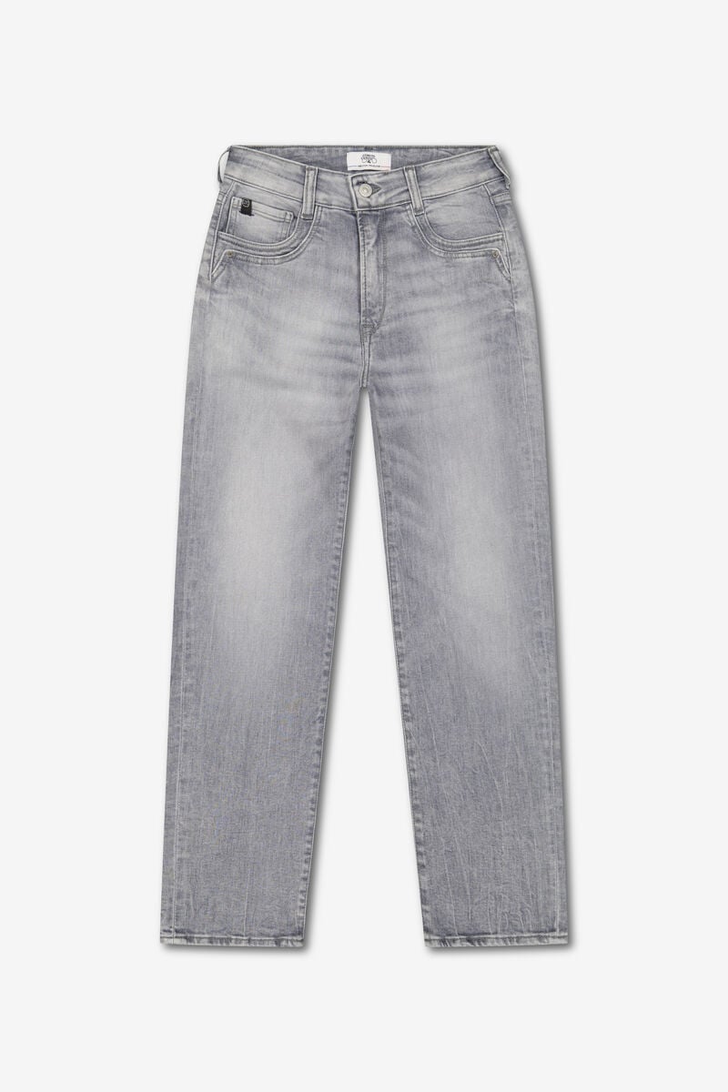 Jeans 400/17 mom Adi grau Nr.3