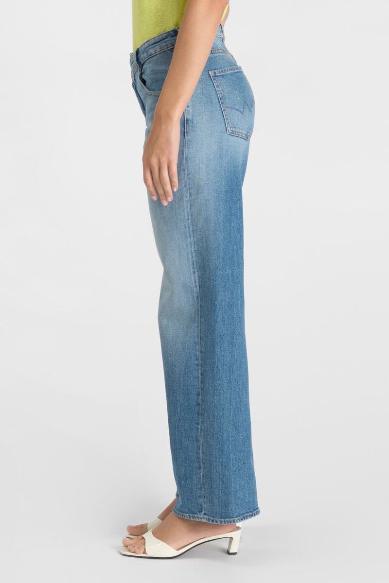 Jeans 400/28 loose Oddo blau Nr.4