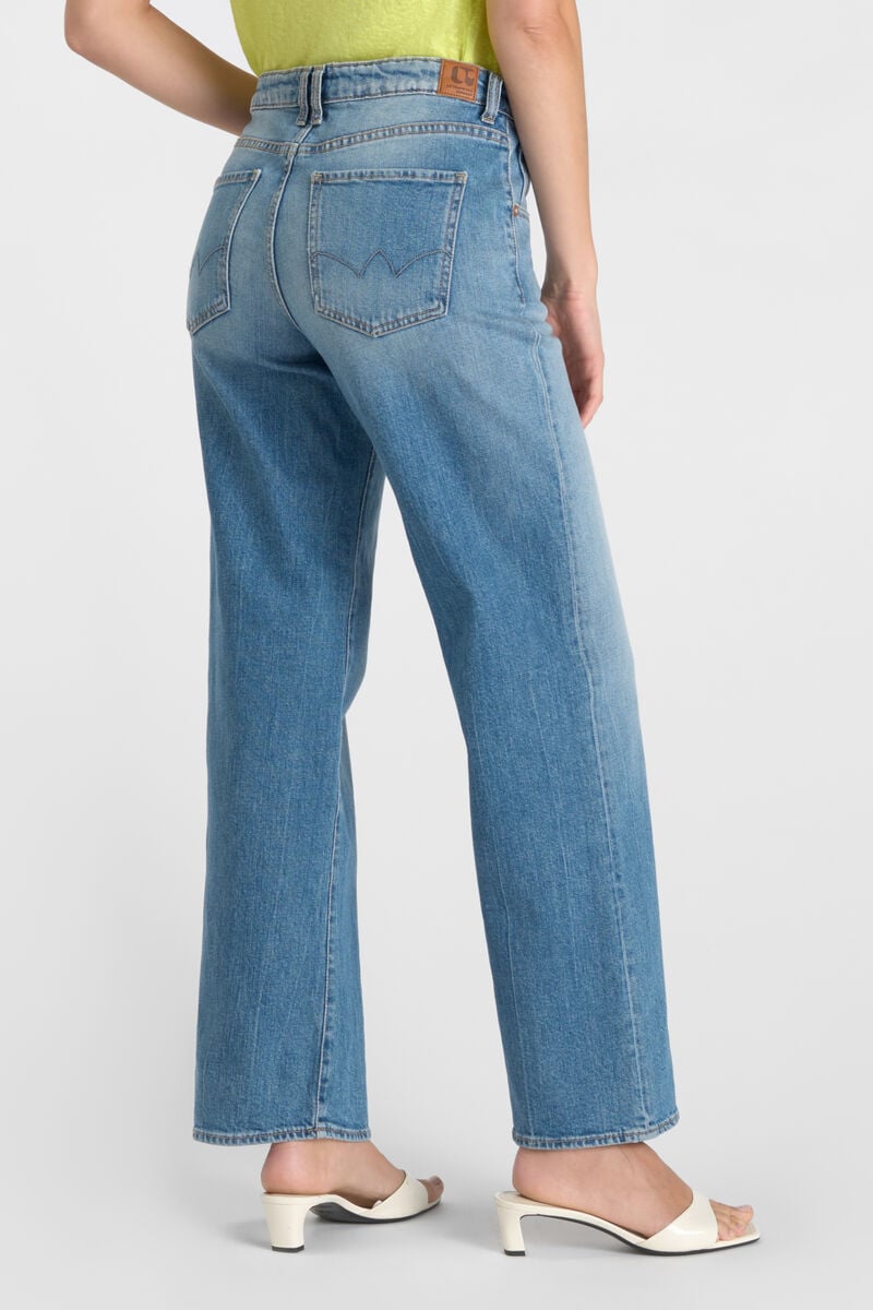 Jeans 400/28 loose Oddo blau Nr.4