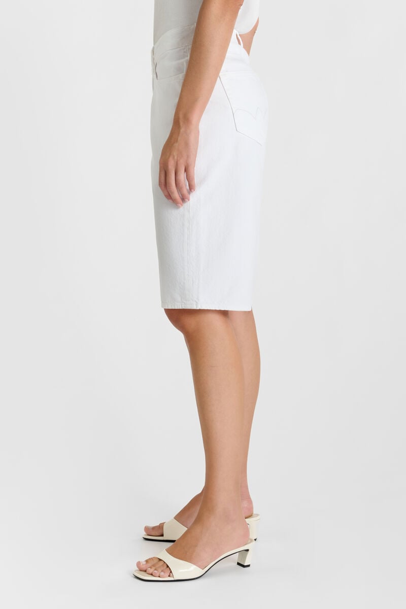 Abeille Jeans-Bermudashorts 