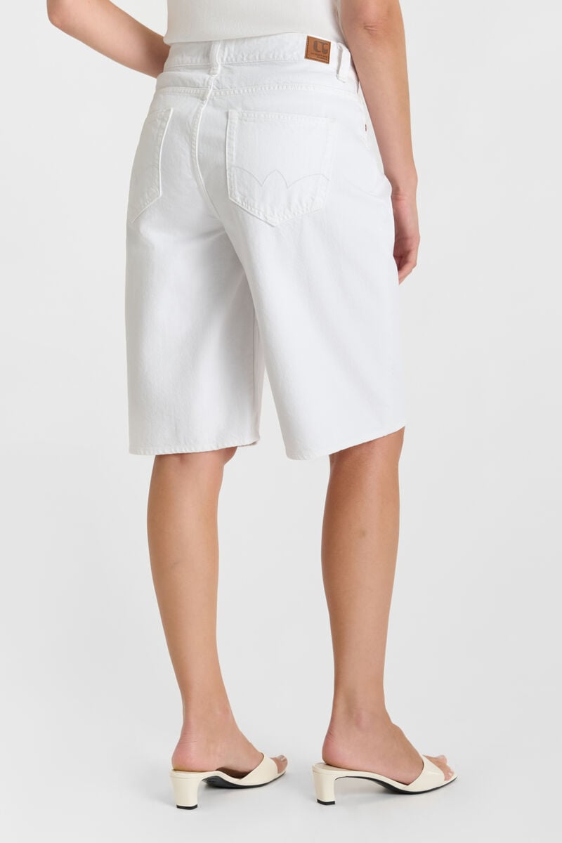 Abeille Jeans-Bermudashorts 