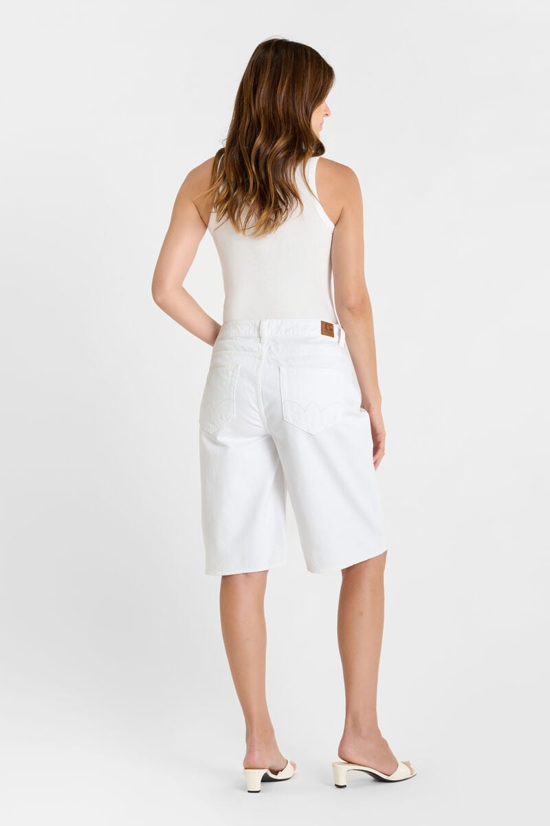 Abeille Jeans-Bermudashorts 