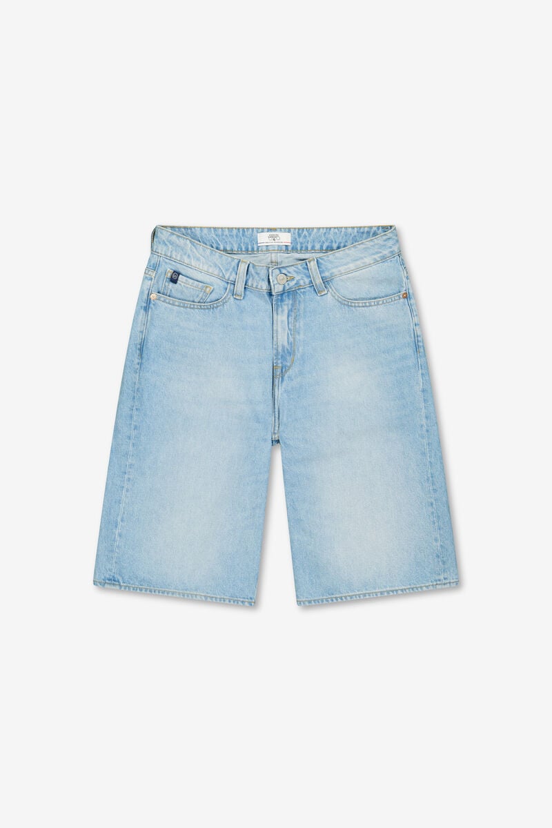 Abeille Jeans-Bermudashorts
