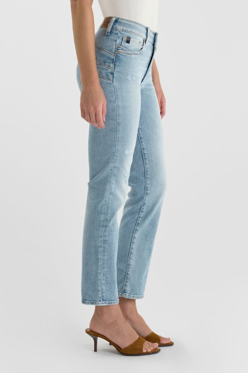 Jeans pulp regular Arja blau Nr.5