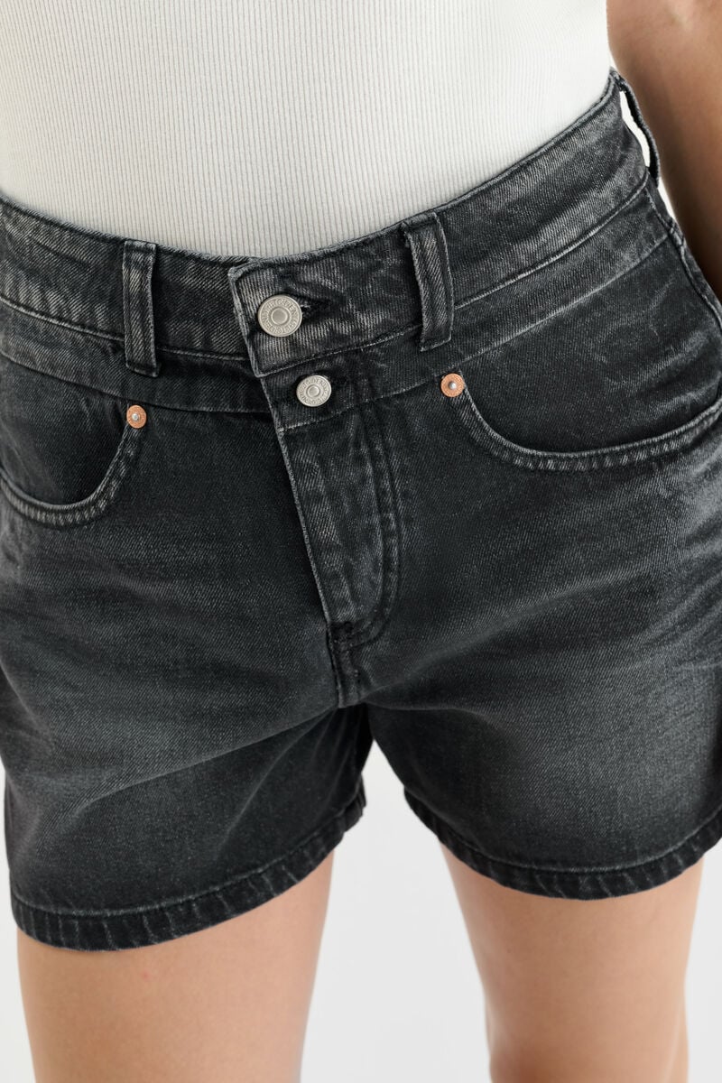 Fanni Jeansshorts