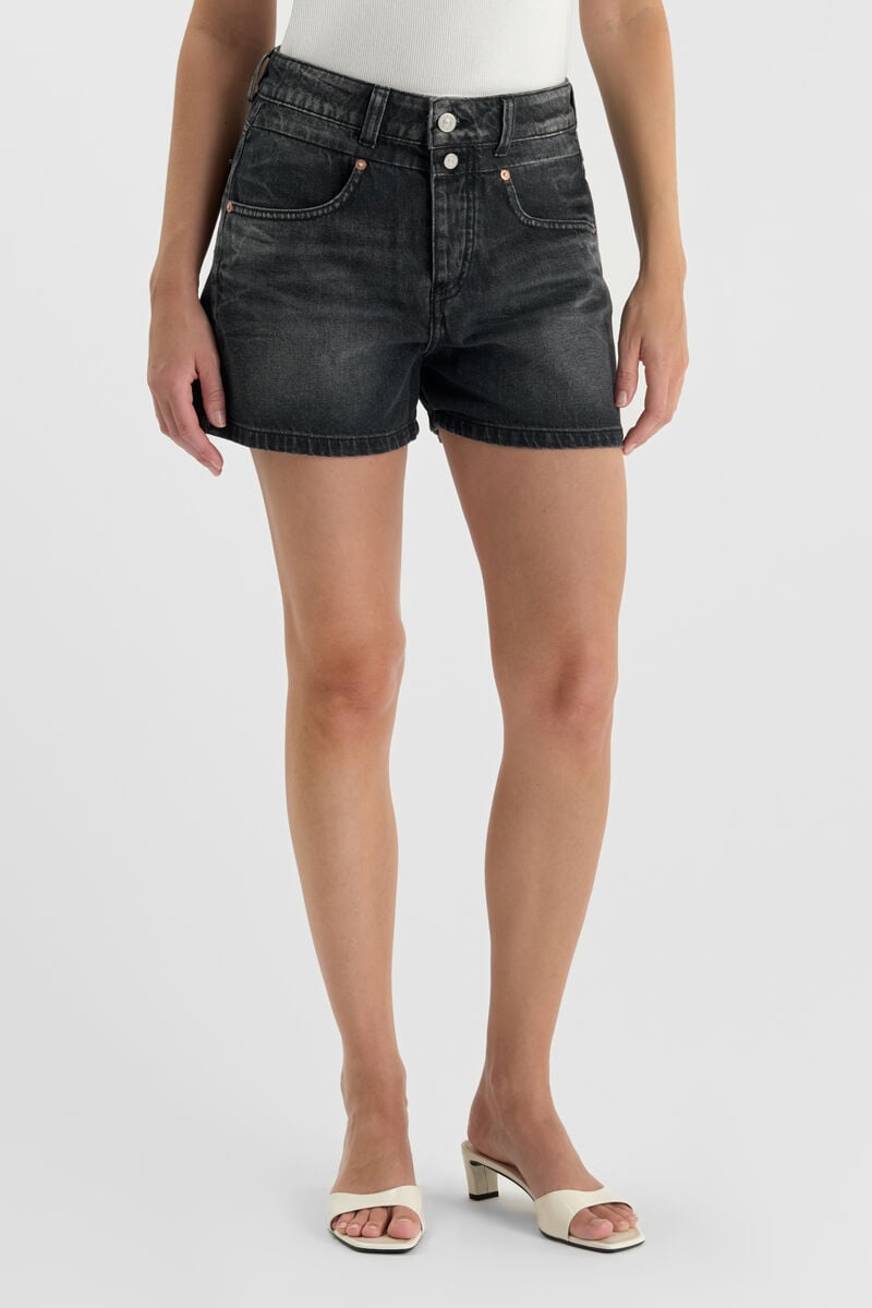 Fanni Jeansshorts