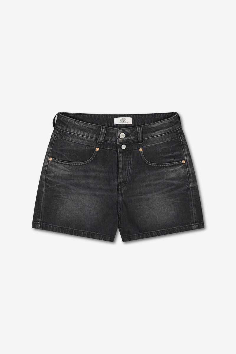 Fanni Jeansshorts
