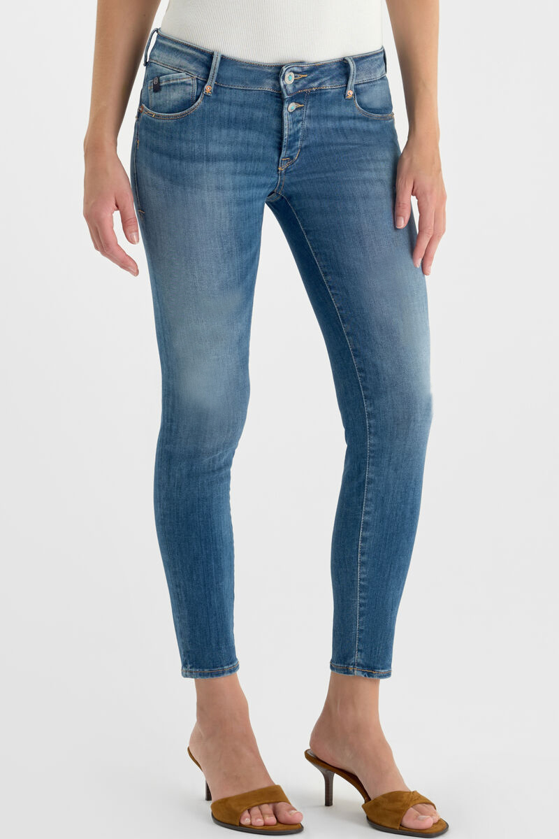 Jeans pulp slim Fino blau Nr.3