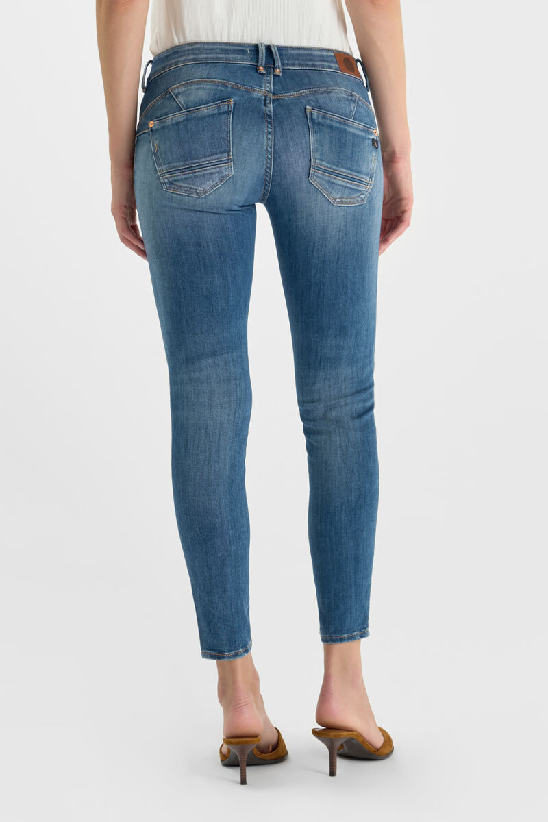 Jeans pulp slim Fino blau Nr.3