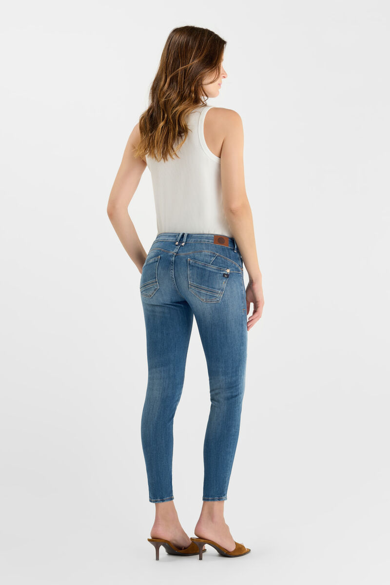 Jeans pulp slim Fino blau Nr.3
