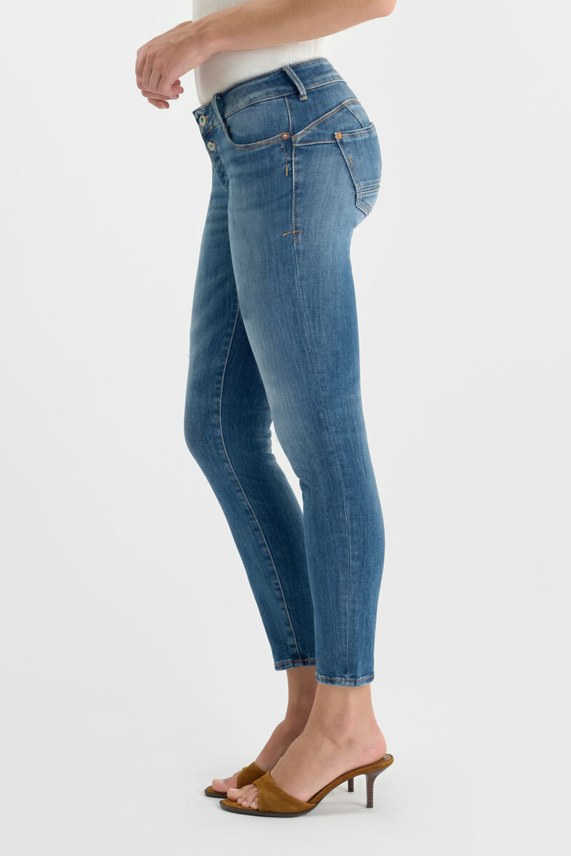 Jeans pulp slim Fino blau Nr.3