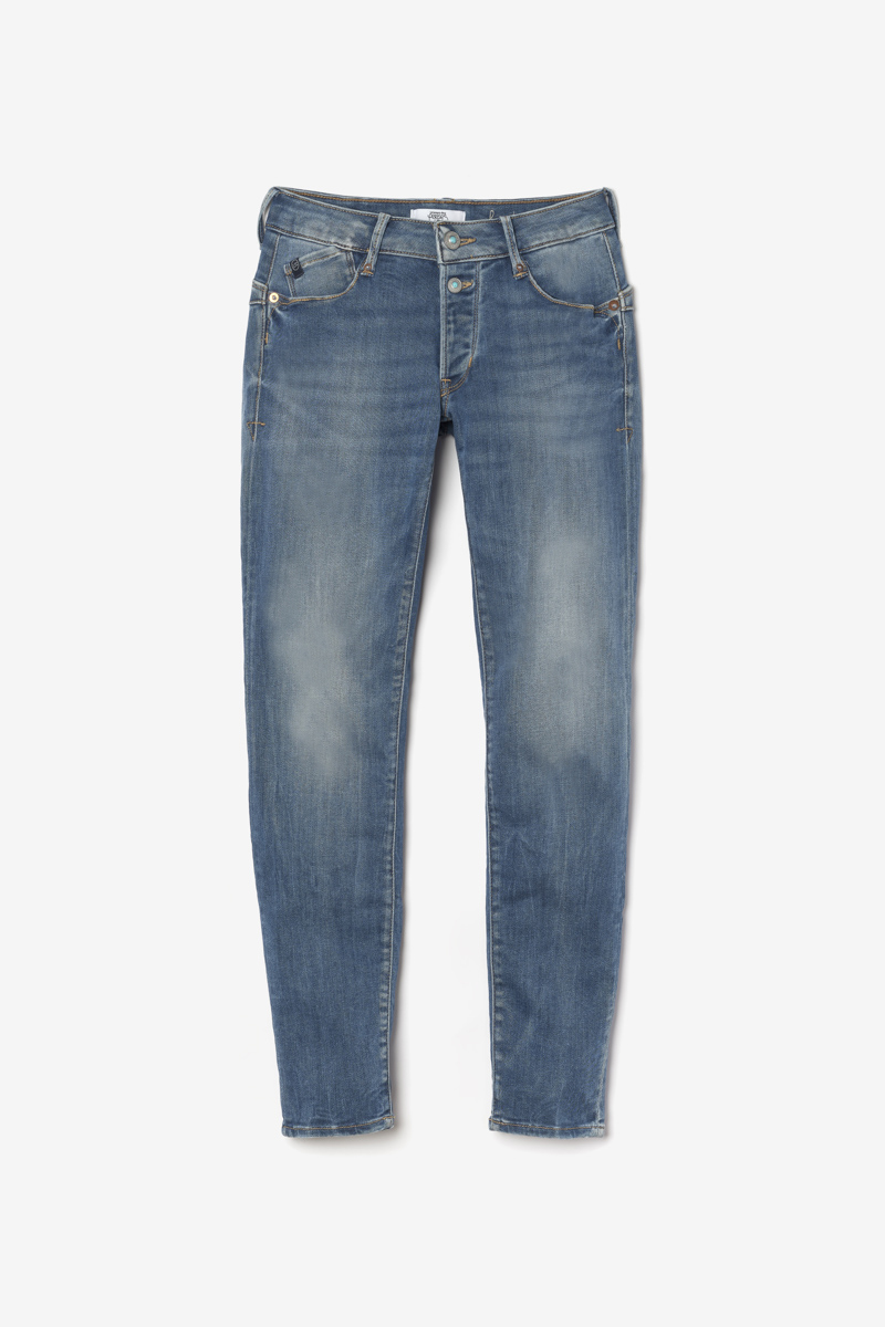 Jeans pulp slim Fino blau Nr.3