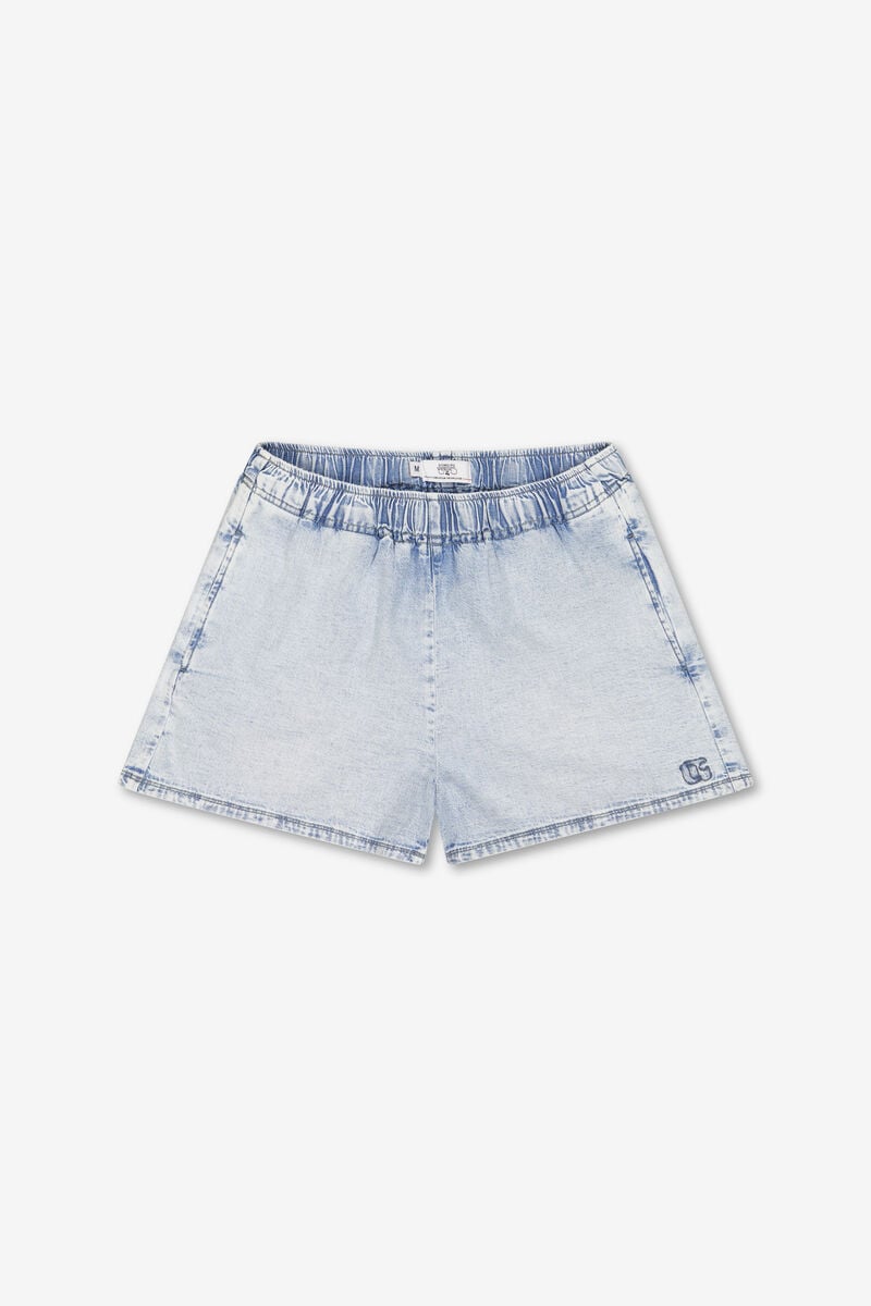 Gineste Shorts