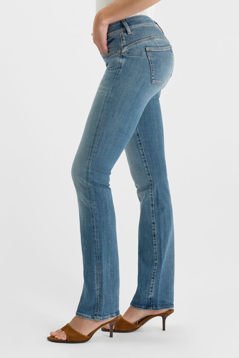 Jeans pulp regular Jessika blau Nr.4