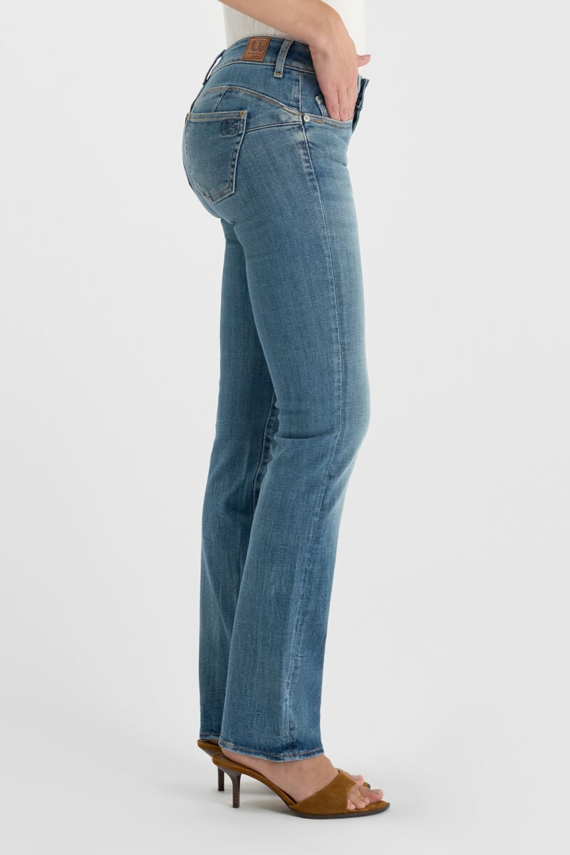 Jeans pulp regular Jessika blau Nr.4