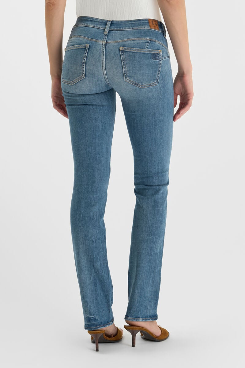 Jeans pulp regular Jessika blau Nr.4