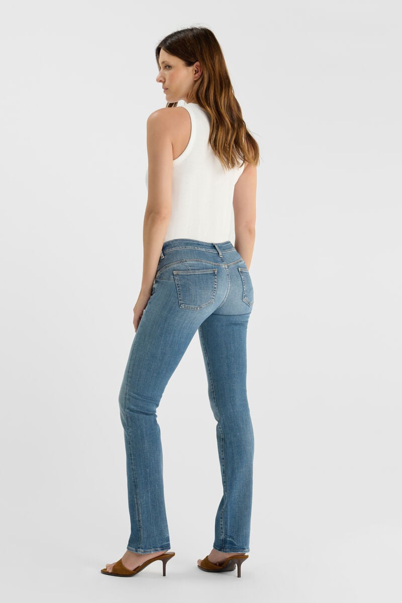 Jeans pulp regular Jessika blau Nr.4