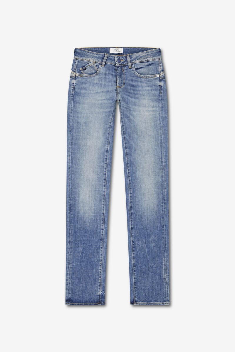 Jeans pulp regular Jessika blau Nr.4