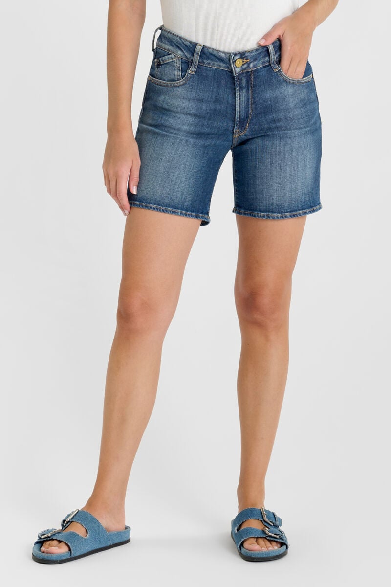 Kelly Jeans-Shorts 
