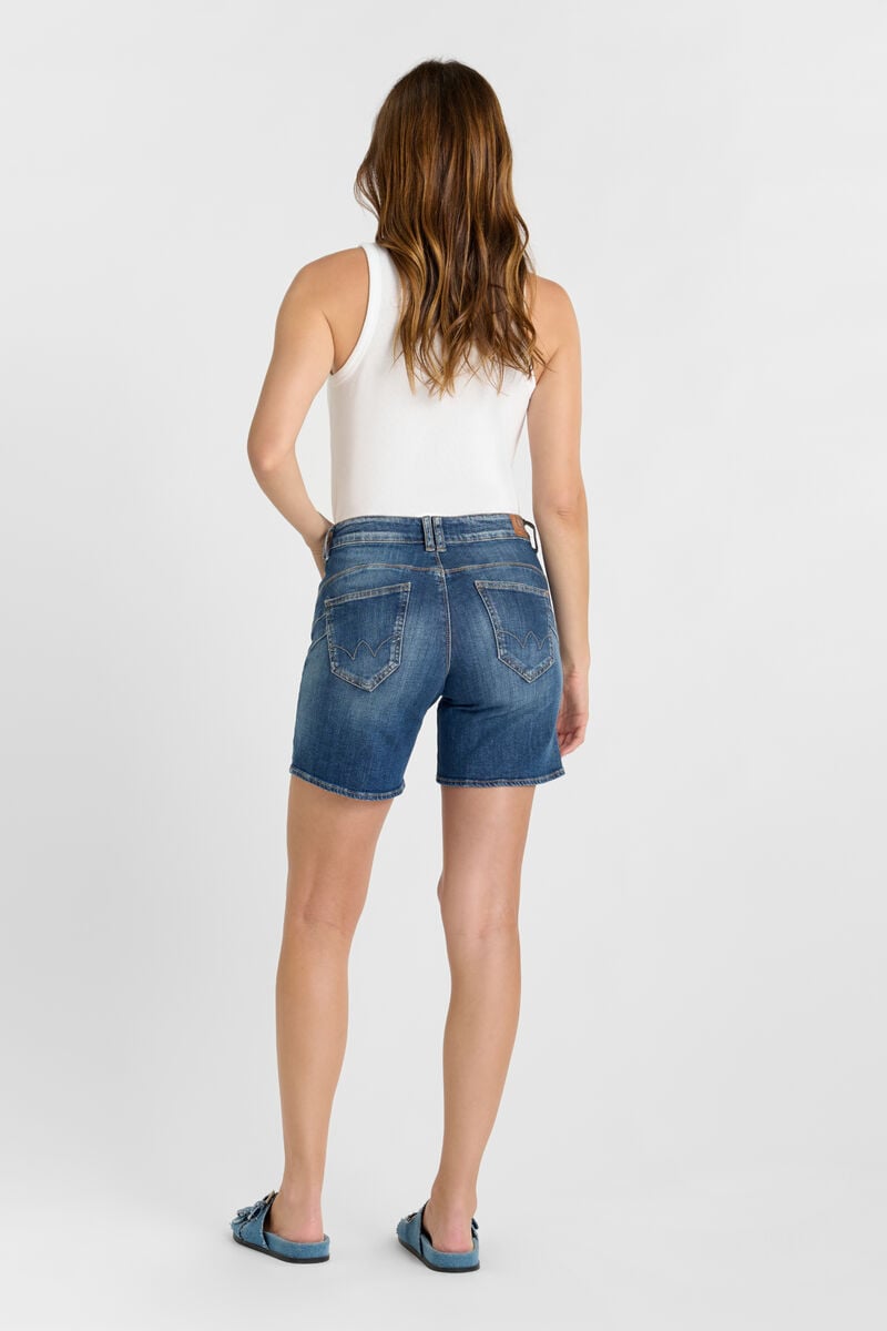 Kelly Jeans-Shorts 