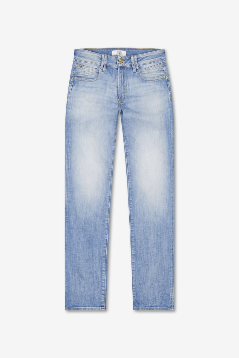 Jeans pulp slim Kielop blau Nr.5