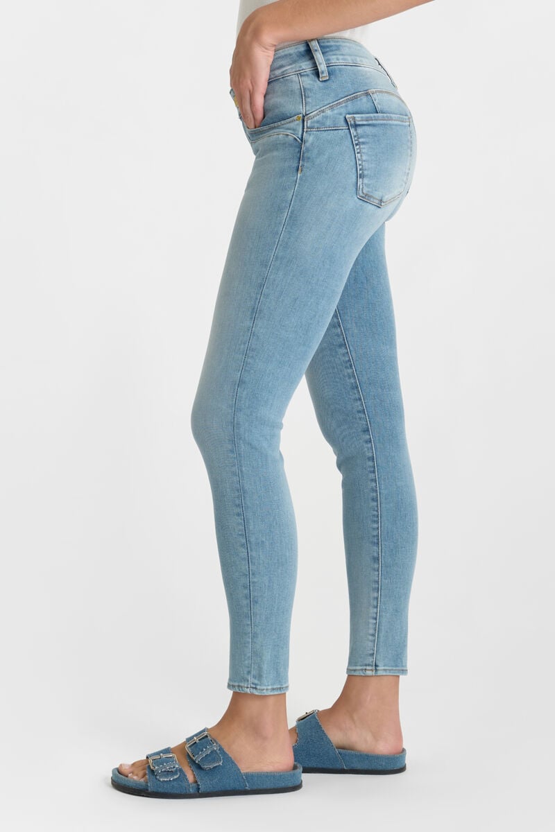 Jeans pulp slim Kursip blau Nr.5