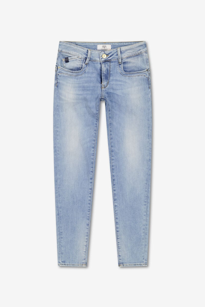 Jeans pulp slim Kursip blau Nr.5