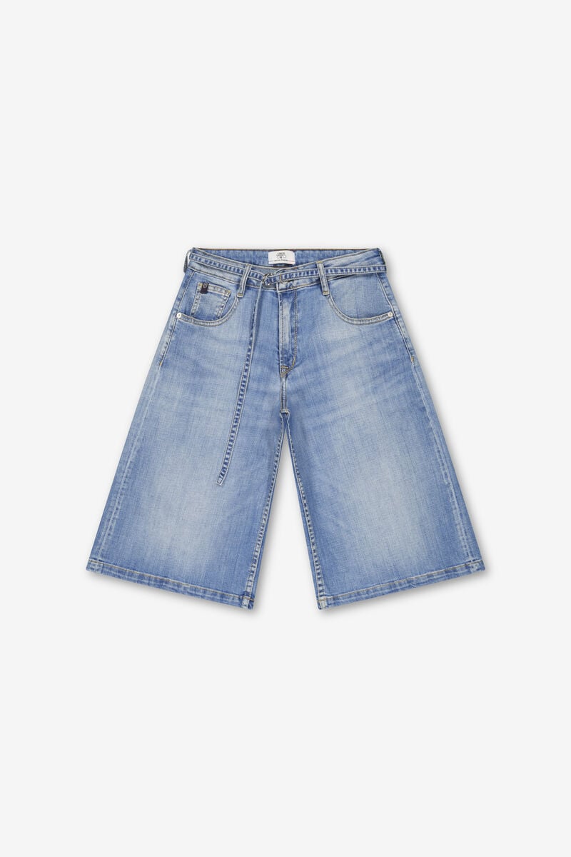 Lazaret Jeansbermudashorts