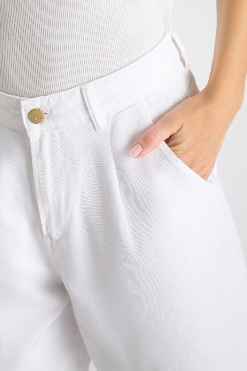 Lova Jeansbermudashorts