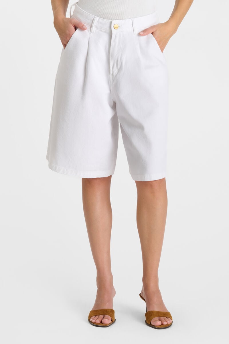 Lova Jeansbermudashorts