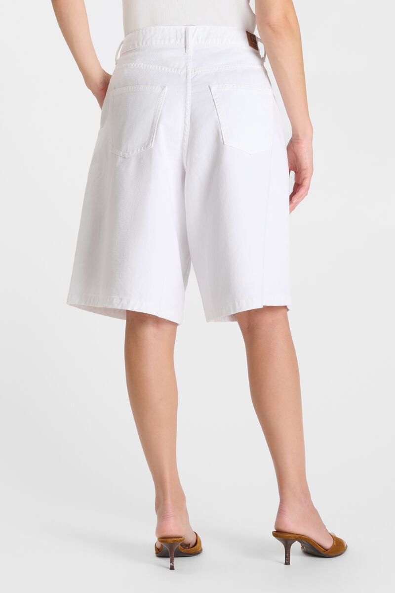 Lova Jeansbermudashorts
