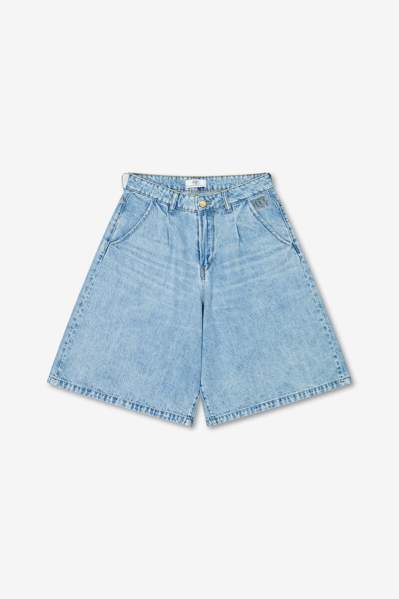 Lova Jeansbermudashorts