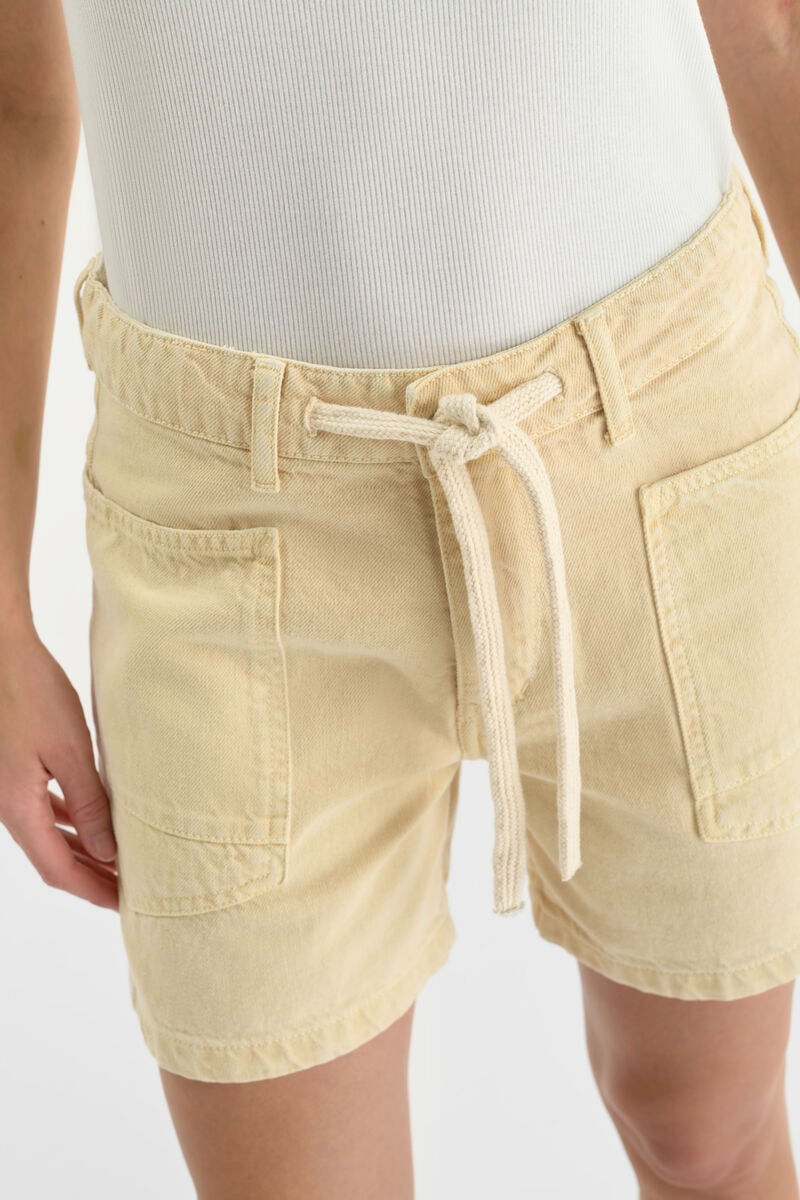 Mado Jeans-Shorts