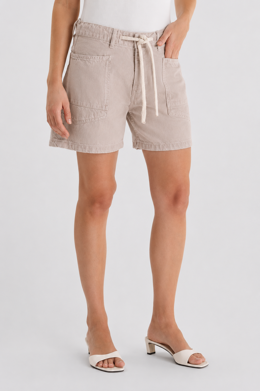 Mado Jeans-Shorts