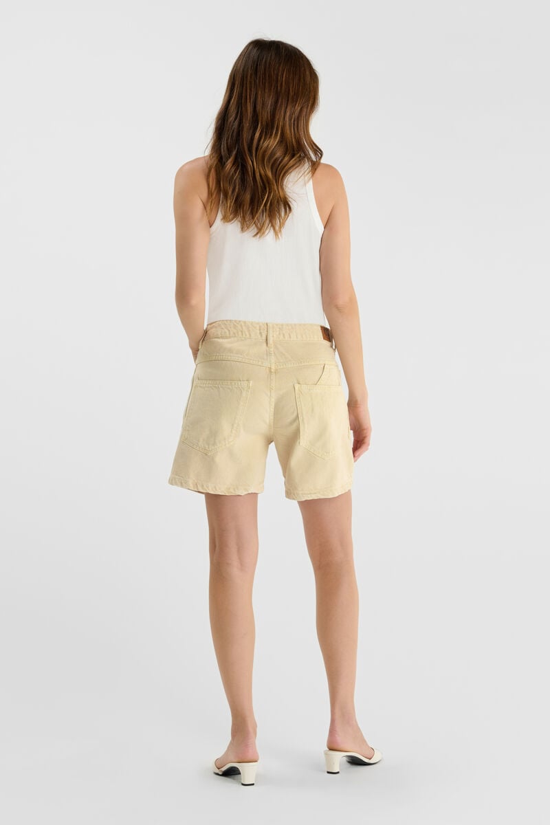 Mado Jeans-Shorts