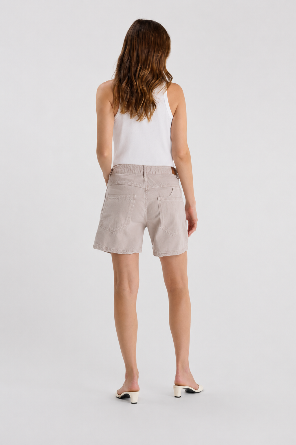 Mado Jeans-Shorts
