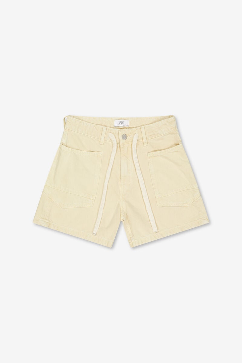 Mado Jeans-Shorts