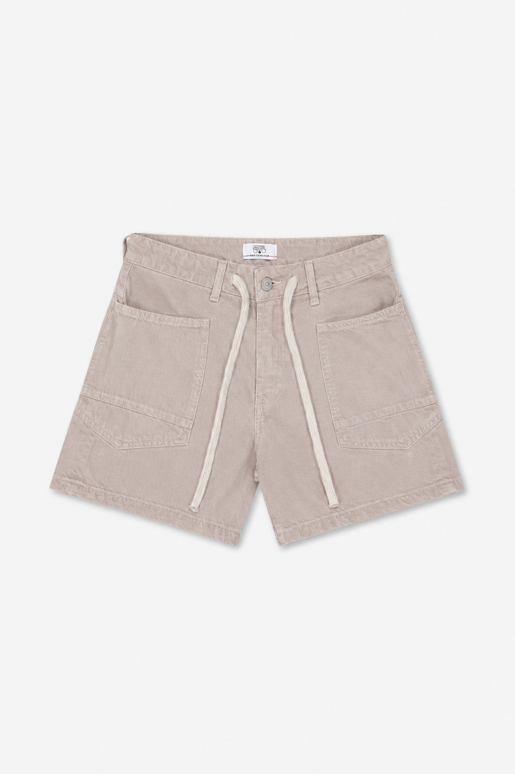 Mado Jeans-Shorts