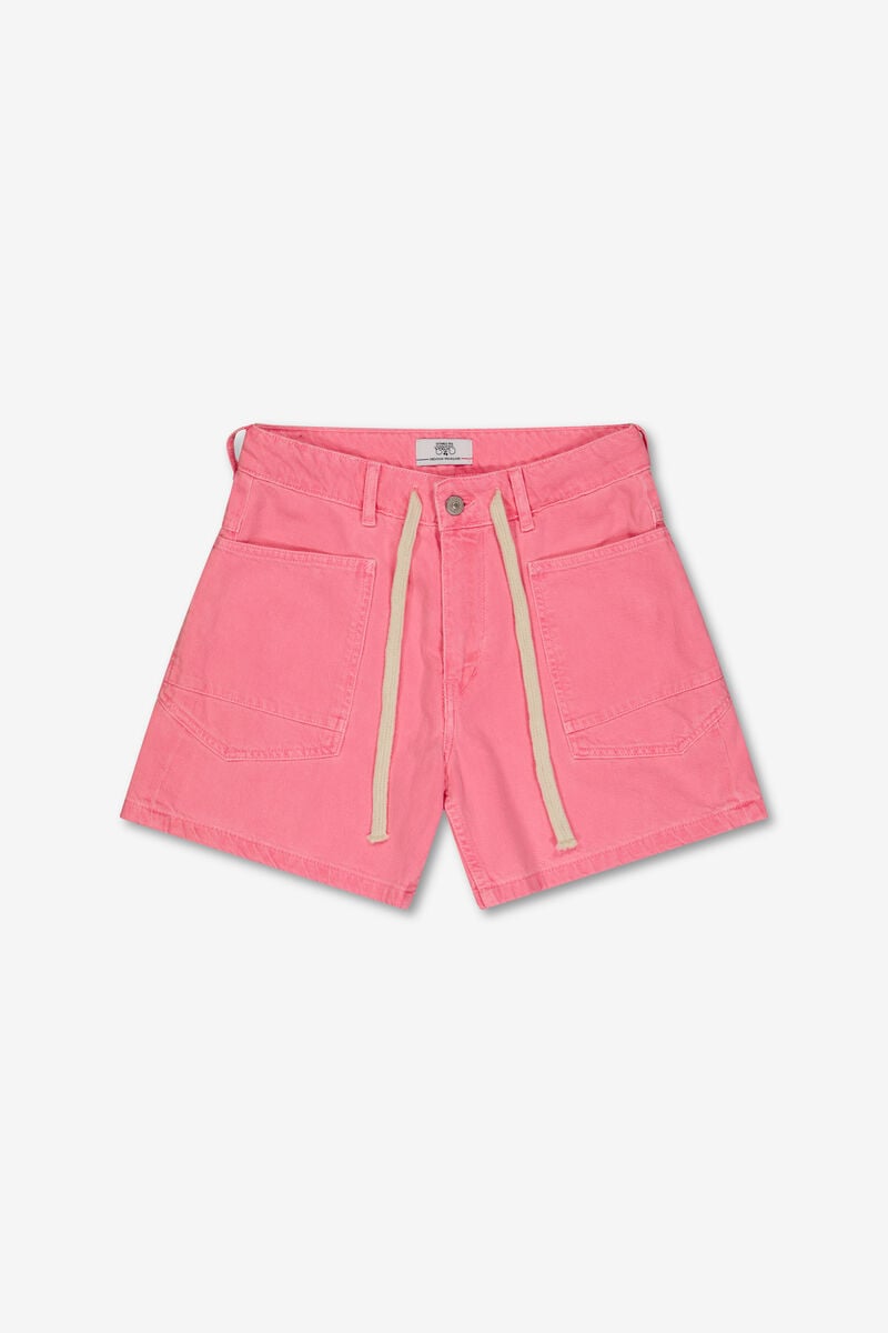 Mado Jeans-Shorts 