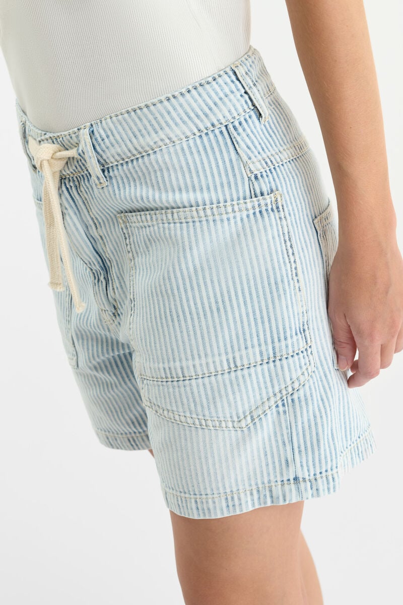 Mado Jeans-Shorts 