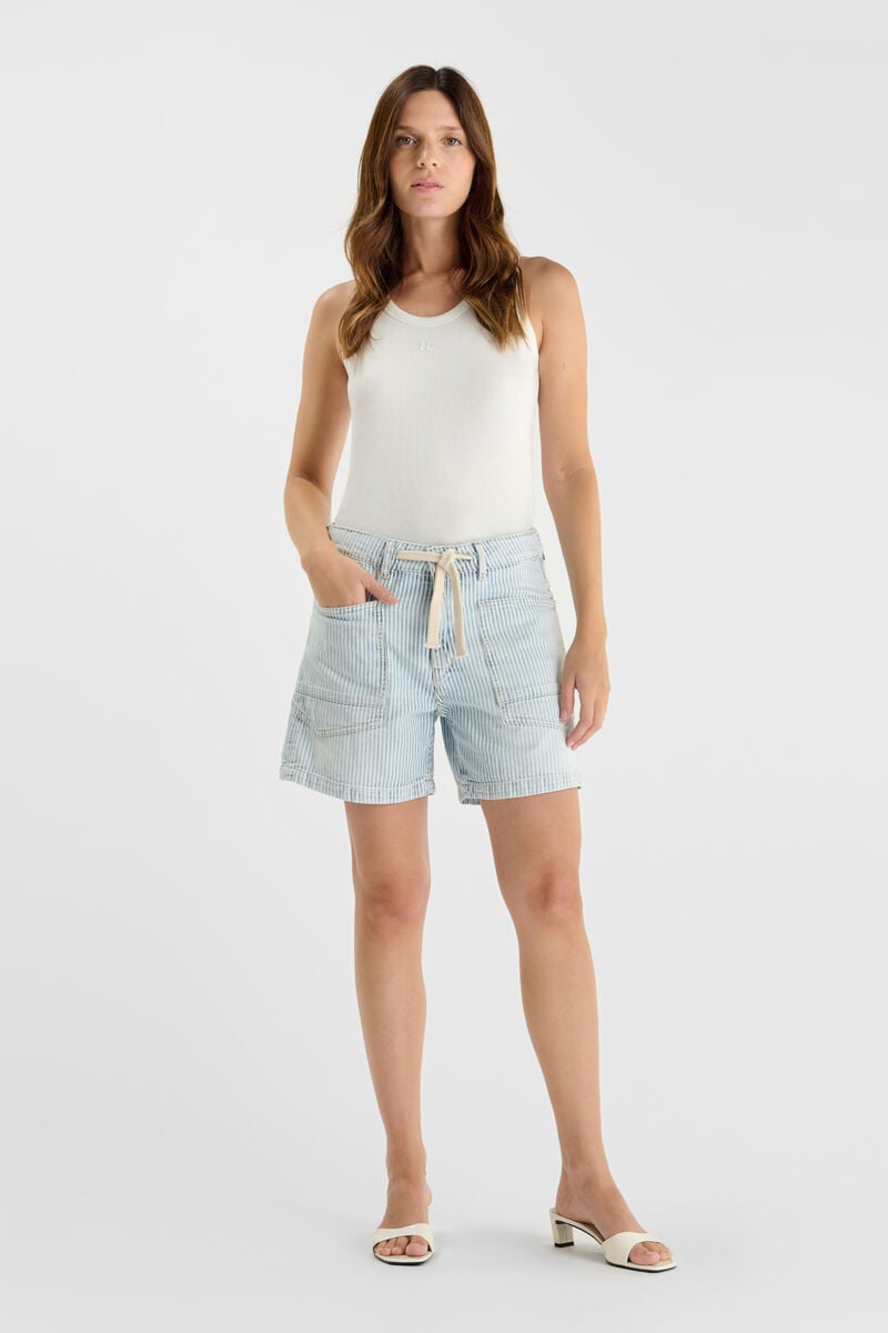 Mado Jeans-Shorts 