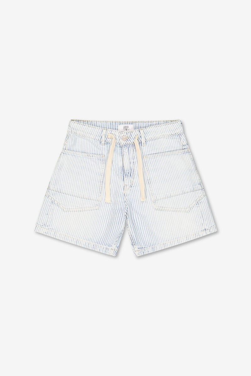 Mado Jeans-Shorts 