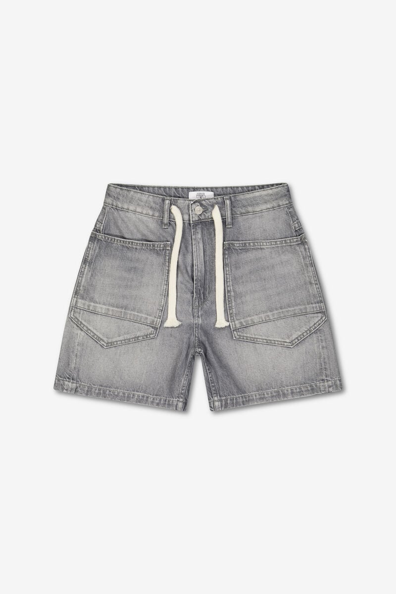 Mado Jeans-Shorts 