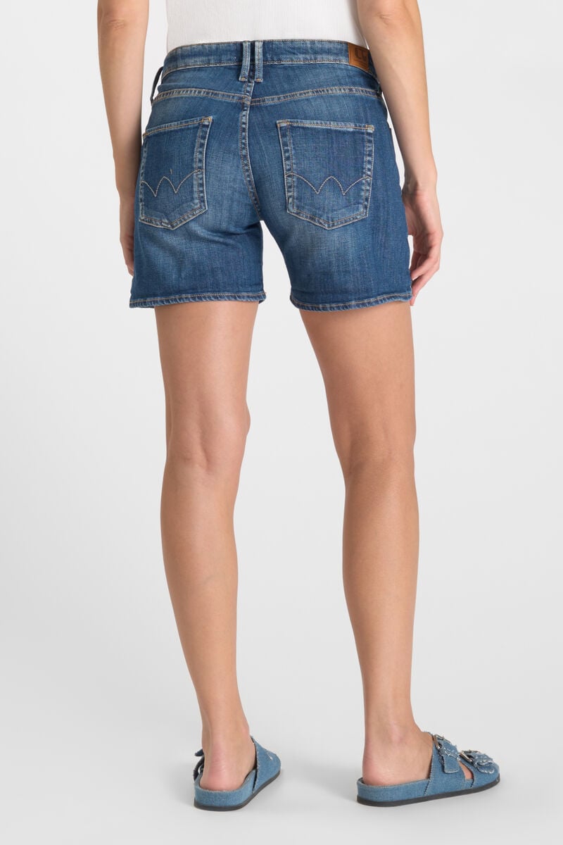  Margot Jeans-Shorts