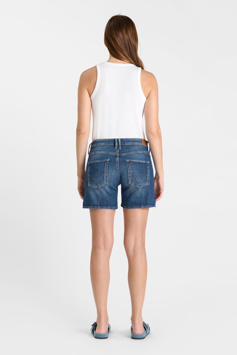  Margot Jeans-Shorts