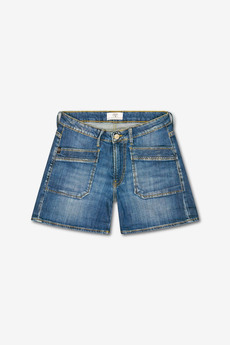  Margot Jeans-Shorts