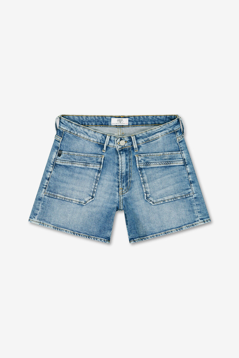  Margot Jeans-Shorts