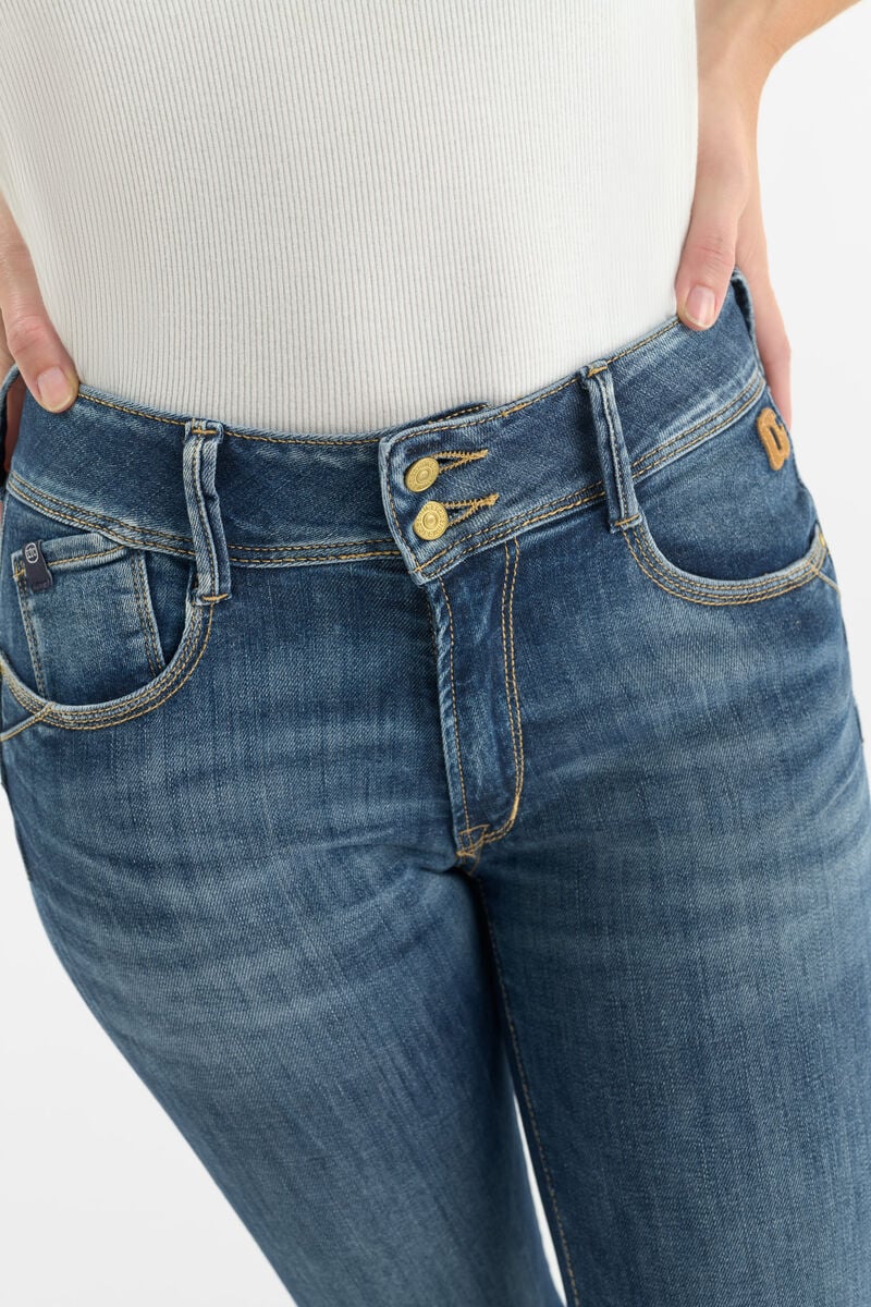 Jeans pulp slim Minna blau Nr.2