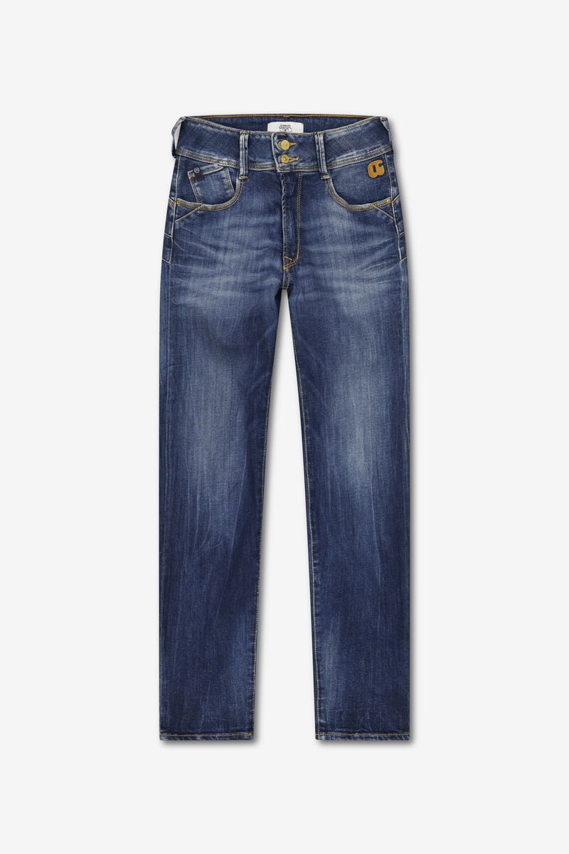 Jeans pulp slim Minna blau Nr.2