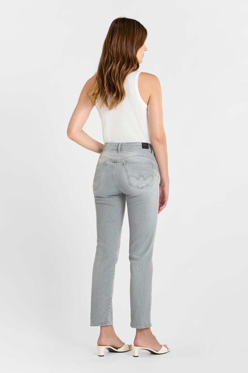 Jeans pulp regular Noomi grau Nr.3